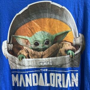 The Mandalorian T-Shirt